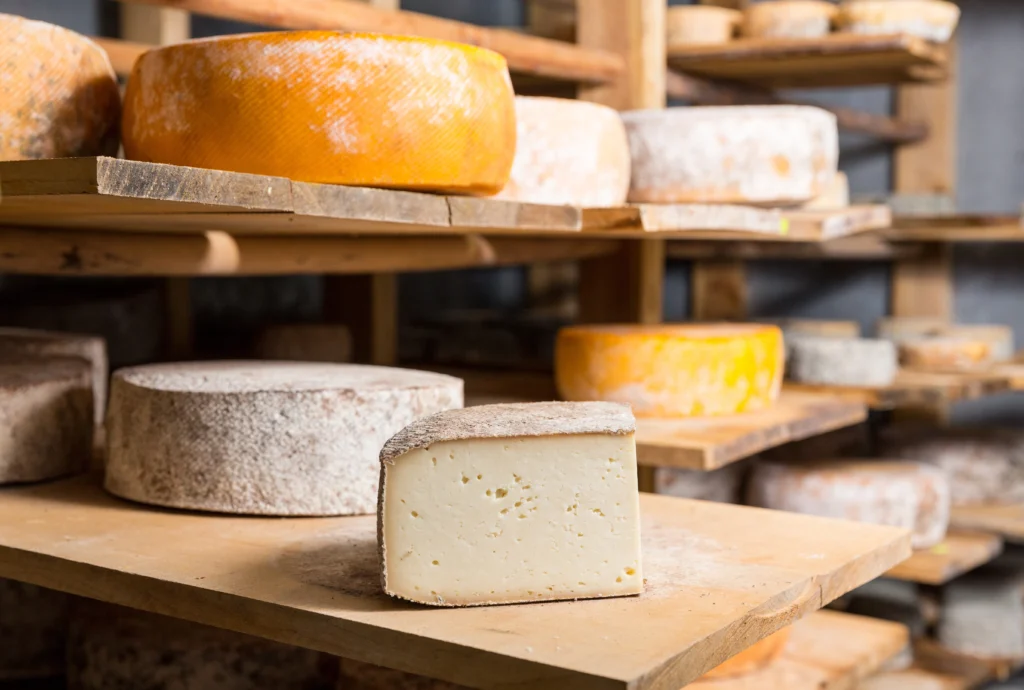 queso