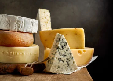queso