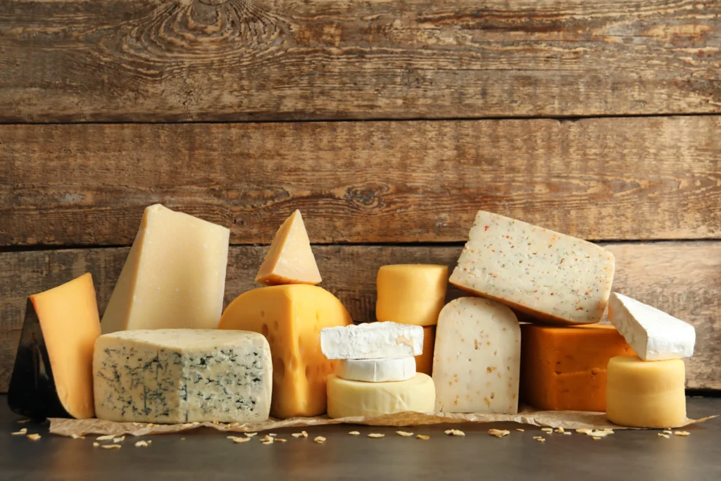 queso