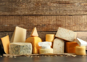 queso