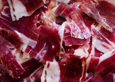 jamón ibérico